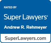 Badge Home Super Lawyers